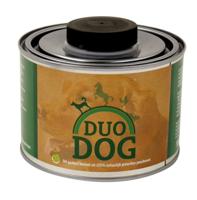 DUO DOG VET SUPPLEMENT - thumbnail