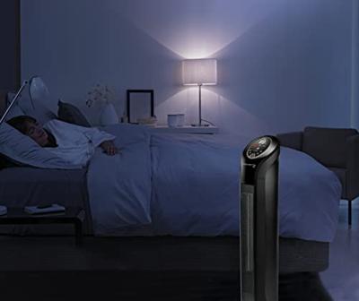 Rowenta SO9420 Ventilatorkachel