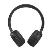 Hoofdtelefoon met Hoofdband JBL Tune 510BT Zwart - thumbnail