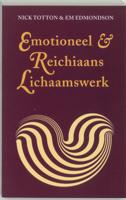 Emotioneel & Reichiaans lichaamswerk (Paperback) - thumbnail