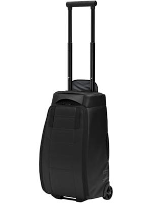 Db Journey Hugger Roller Bag - 40L - Black Out