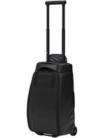 Db Journey Rugzak Hugger van polyester in de kleur Black Out, afmetingen: 23,50x55x36,50 cm, volume: 25L, 3000264004901, black out, modern - thumbnail