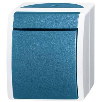 ABB 2CKA001484A0370 Wipschakelaar IP44 Meerdere kleuren