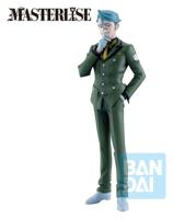 Mobile Suit Gundam GQuuuuuuX Ichibansho Masterlise PVC Figure Challia Bull (GQuuuuuuX vol.4) 25 cm - thumbnail