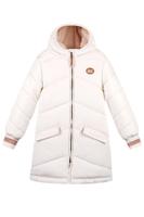 Moodstreet Meisjes winterjas parka - Jara - Nomad - thumbnail