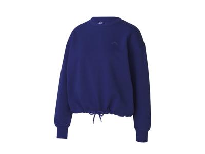 CRIVIT Dames trui (Blauw, XS (32/34)) CRIVIT Dames trui (Blauw, XS (32/34))
