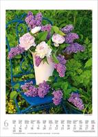 Droombloemen Kalender 2026 - thumbnail