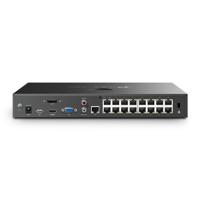 TP-Link VIGI NVR2016H-16P PoE+ recorder - thumbnail