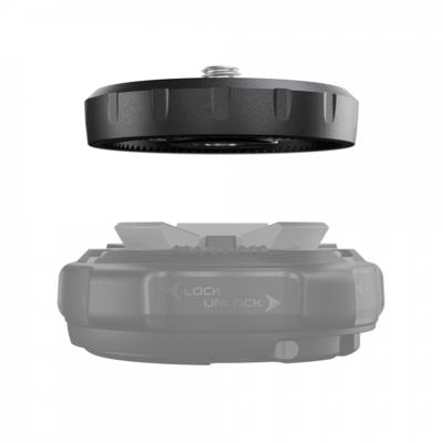 Manfrotto Xchange plate