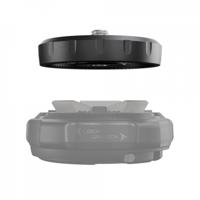 Manfrotto Xchange plate - thumbnail