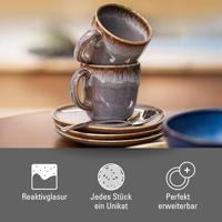 Villeroy & Boch Lave Beige Koffieschotel - thumbnail