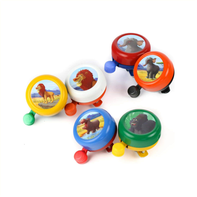 Widek kinderbel animal kingdom