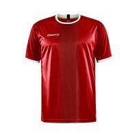 Craft 1910178 Progress 2.0 Graphic Jersey M - Bright Red/White - XXL - thumbnail