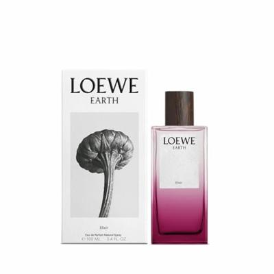 Loewe Earth Elixir 100 ml Eau de Parfum