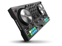Native Instruments Traktor Kontrol S2 MK3 - thumbnail
