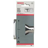 Bosch Accessoires Platte mondstukken 75 mm, 33,5 mm 1st - 1609390451 - thumbnail