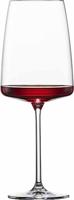 Zwiesel Glas Wijnglazen Vivid Senses Fruity & Delicate - 530 ml - 2 stuks - thumbnail