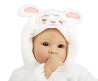 Babypop Klein lammetje - thumbnail