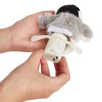 Fofos swinging pinguin - thumbnail