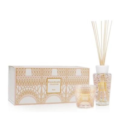 Baobab My First Baobab Paris Giftbox