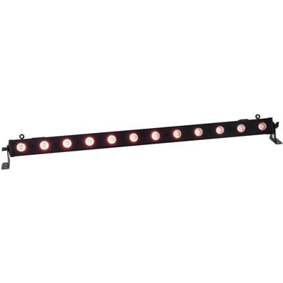 Eurolite BAR-12 DMX LED-lichteffect Aantal LEDs: 12