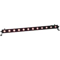 Eurolite BAR-12 DMX LED-lichteffect Aantal LEDs: 12 - thumbnail