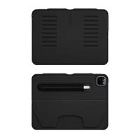 Zugu Case iPad Pro 11" (M4/M5) - Black - thumbnail