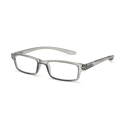 Leesbril Vista Bonita Hang on-Kadushi silver-+4.00