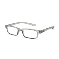 Leesbril Vista Bonita Hang on-Kadushi silver-+4.00 - thumbnail