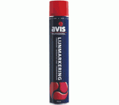 Avis Lijnmarkering - Blauw
