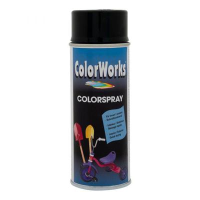 ColorWorks Colorway | Black | 400ml - 918515