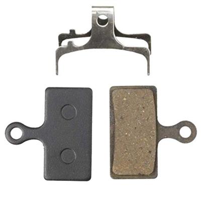 M-Wave schijfremblokken voor shimano xtr, xt, slx, deore per paar