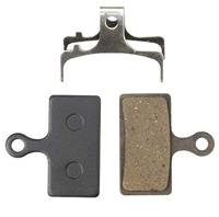 M-Wave schijfremblokken voor shimano xtr, xt, slx, deore per paar - thumbnail