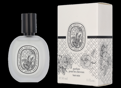 Diptyque 34 Boulevard Saint Germain Hair Mist 30 ml Haarparfum Diptyque 34 Boulevard Saint Germain Hair Mist 30 ml Haarparfum