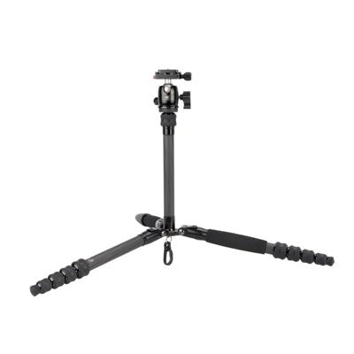 Sirui Traveller 5CX statief + B-00K balhoofd - thumbnail