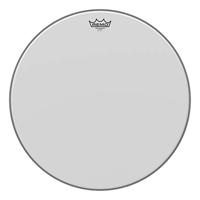 Remo BA-0120-00 Ambassador Coated 20 inch drumvel - thumbnail