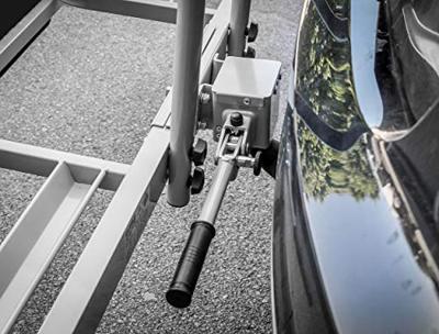 Eufab Snelkoppeling Schnellverschluss als Nachrüstung 11402