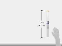 ProMark Scott Johnson White Hickory drumstokken met houten tip - thumbnail