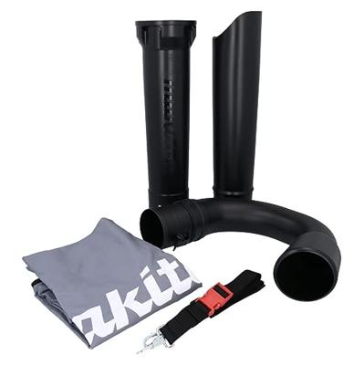 Makita Accessoires Bladzuigset - Passend op Makita Model: DUB363 - 191P37-5 Makita Accessoires Bladzuigset - Passend op Makita Model: DUB363 - 191P37-5
