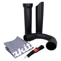 Makita Accessoires Bladzuigset - Passend op Makita Model: DUB363 - 191P37-5 - thumbnail