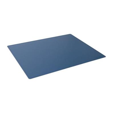 Durable 713207 713207 Bureau onderlegger Donkerblauw (b x h) 530 mm x 400 mm