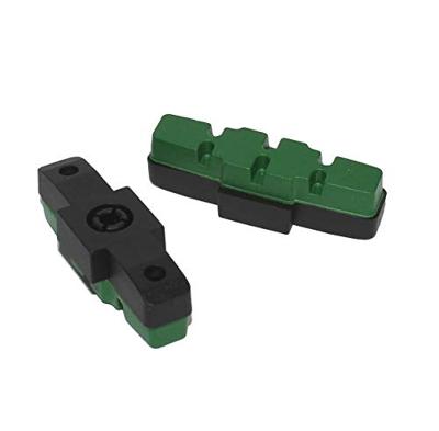 Remblokset Marwi voor Magura hydraulische velgrem