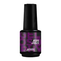 Astonishing Nails Gelosophy #105 Subtle Sprankle 15ml - thumbnail