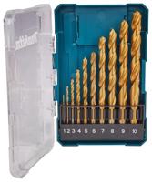 Makita D-72849 Spiraalboorset 1 stuk(s) - thumbnail