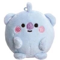 BT21 BT21 KOYA Baby Pong Pong 8 cm - thumbnail
