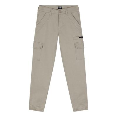 Cargo Pant Stone Sand