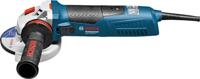 Bosch Blauw GWS 19-125 CI Professional Haakse slijpmachine 1900 watt - 060179N002 - thumbnail