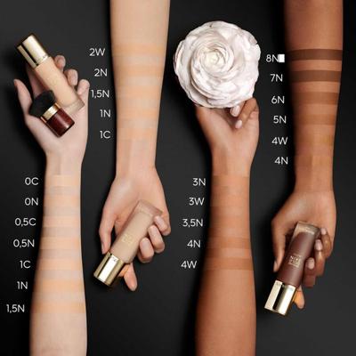 Guerlain Parure Gold Skin Rejuvenating Radiance Found. SPF20 35 ml 1N Neutral Foundation Dames