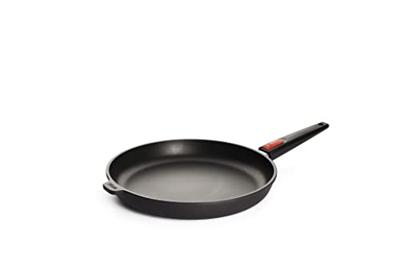 Koekenpan, 32cm - Woll Nowo Induction Line Koekenpan, 32cm - Woll Nowo Induction Line