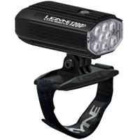 Lezyne lite drive 1200+ helmet lamp - thumbnail